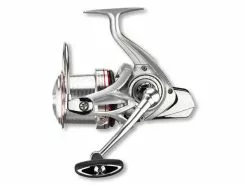 Daiwa 18 Emblem Surf 35 SCW QD
