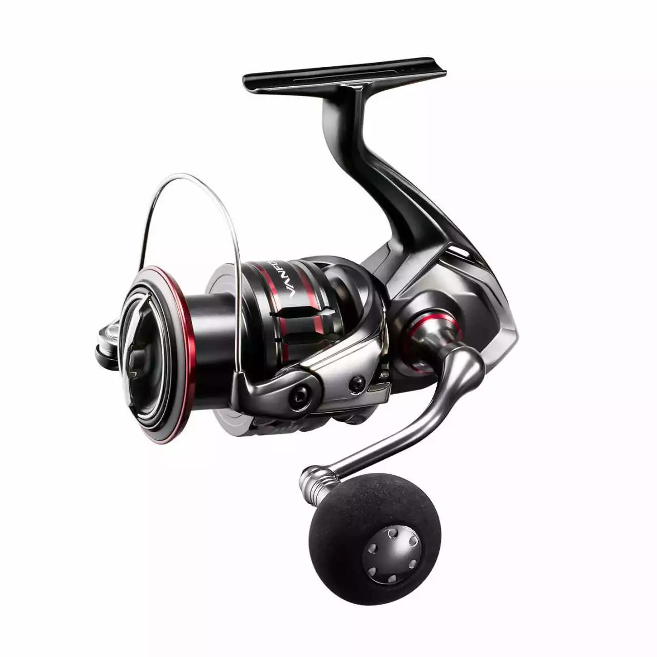 Shimano Vanford C5000 XG