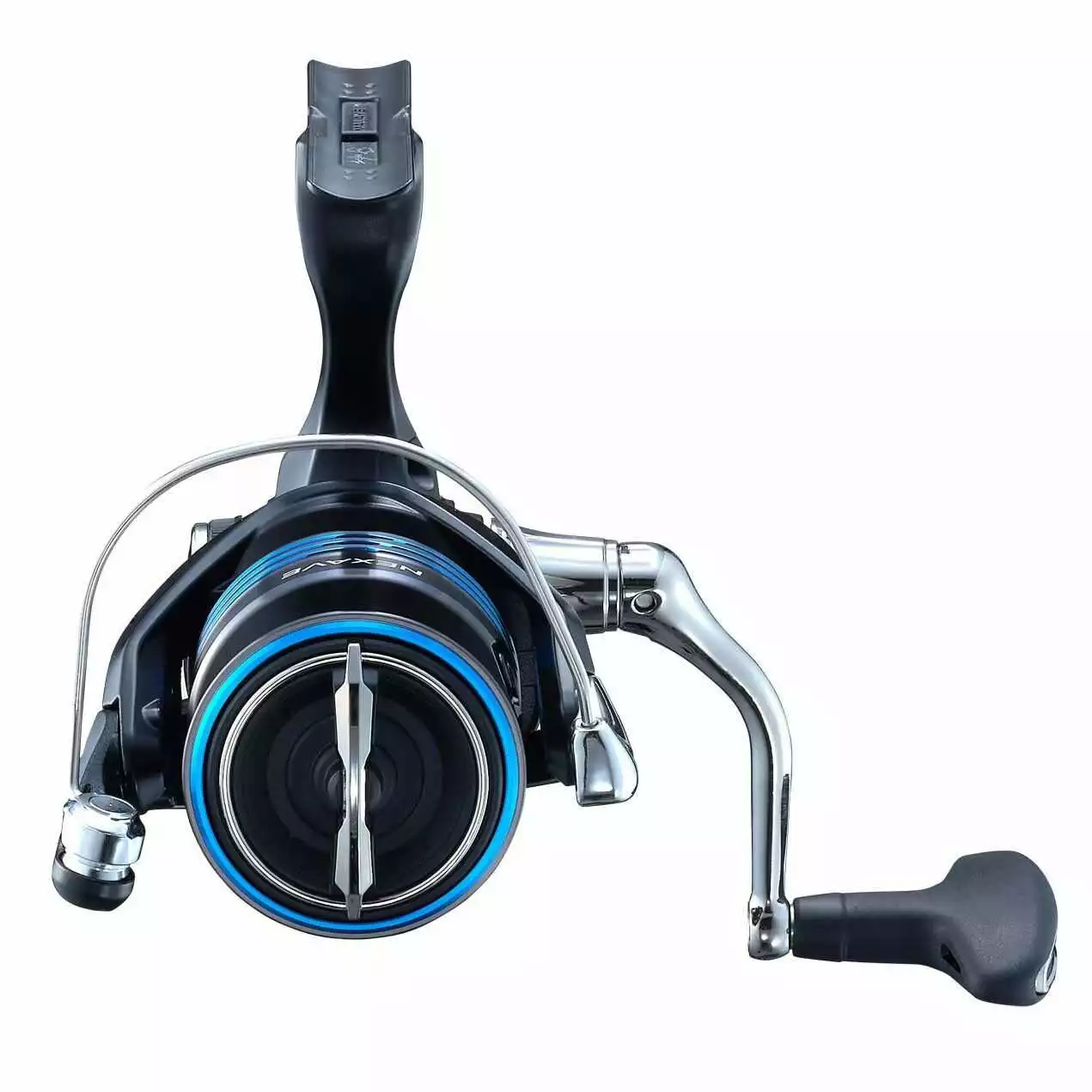 Shimano Nexave 4000 HG FI – Bild 2