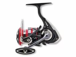 Daiwa Ninja LT 2500-XH
