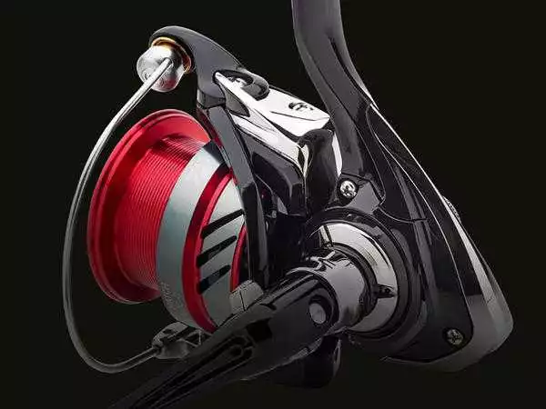 Daiwa Ninja LT 6000 – Bild 2