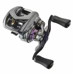 Daiwa Steez CT TW 700 XHL