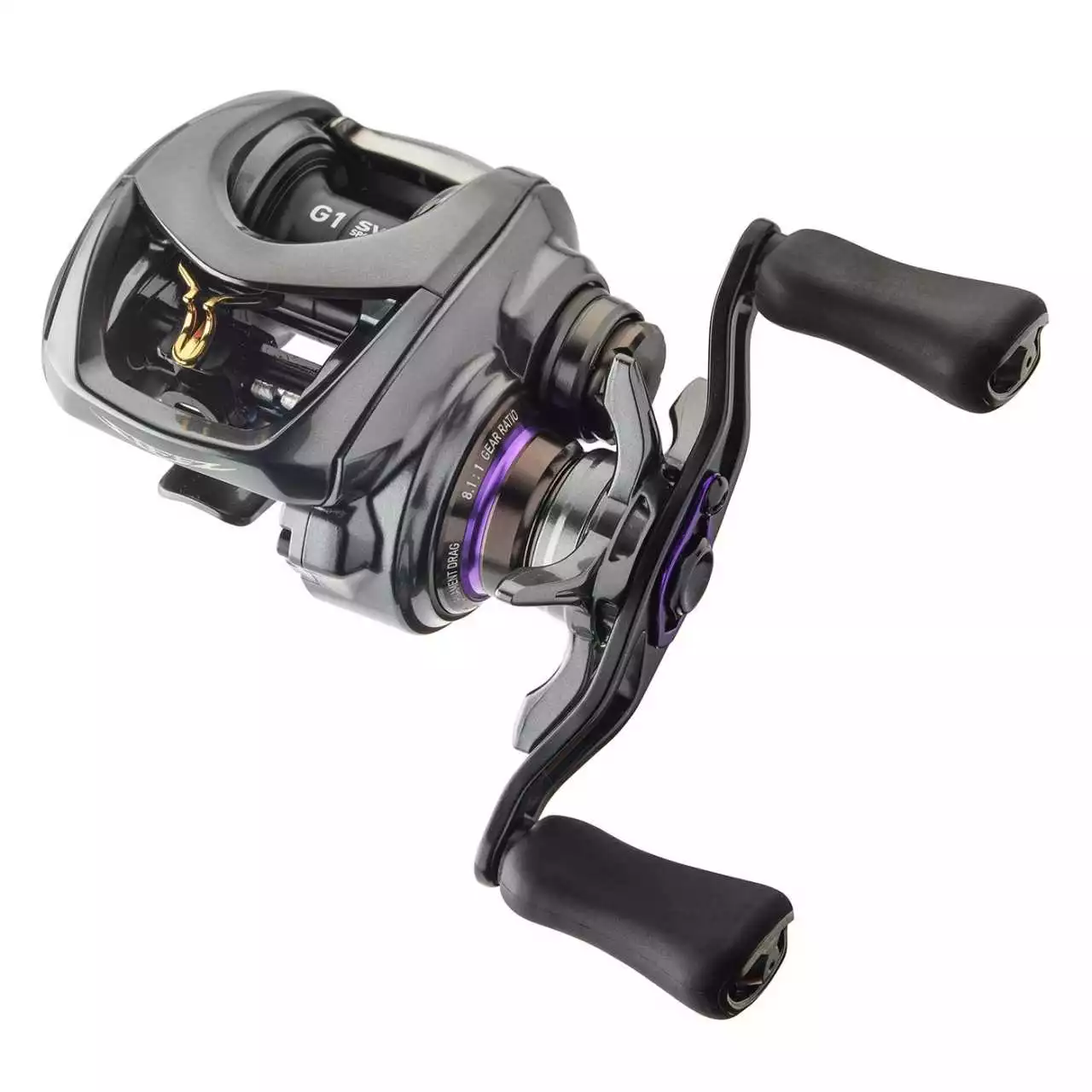 Daiwa Steez CT TW 700 XHL