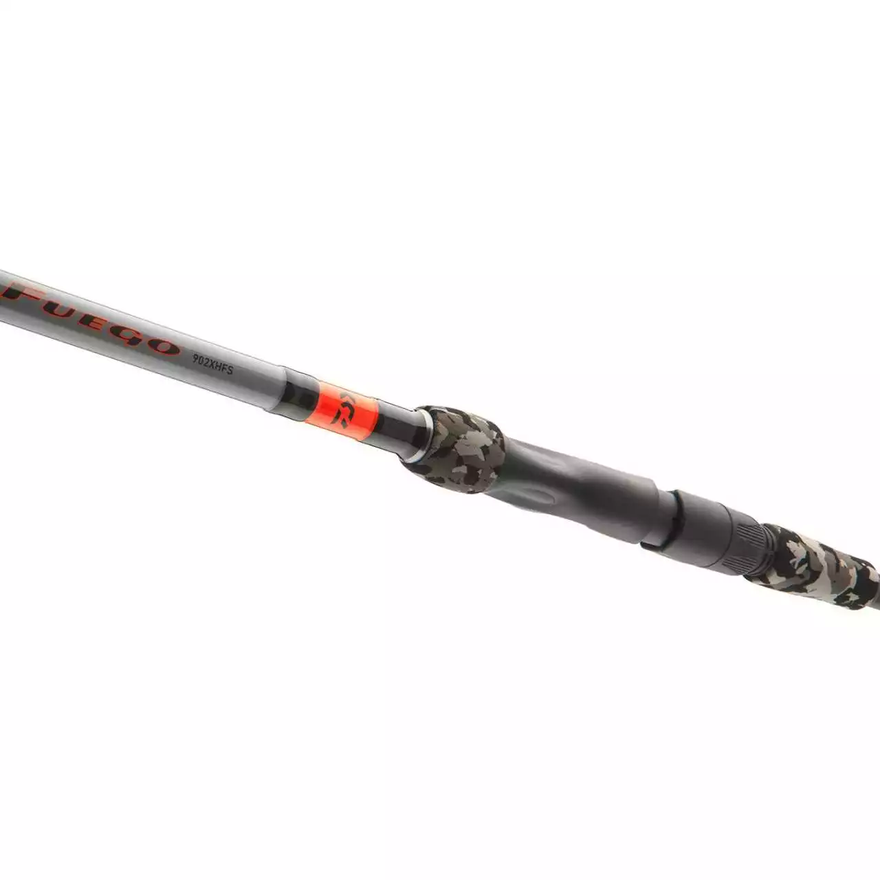 Daiwa Fuego Camo Spin 240cm 40-110g – Bild 3