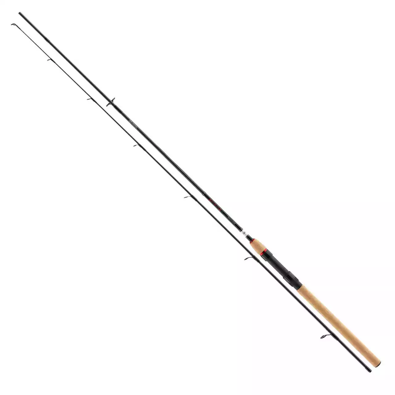 Daiwa Ninja X Jiggerspin 240 Cm 7-28g