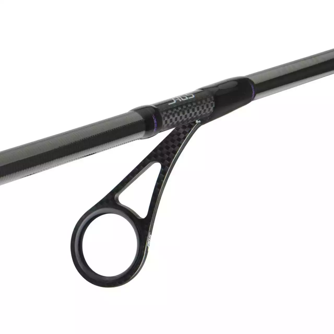 Daiwa Prorex AGS Jiggerspin 270cm 7-28g – Bild 2