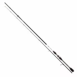 Daiwa Silver Creek Ultra Light Spin 235cm 3-14g