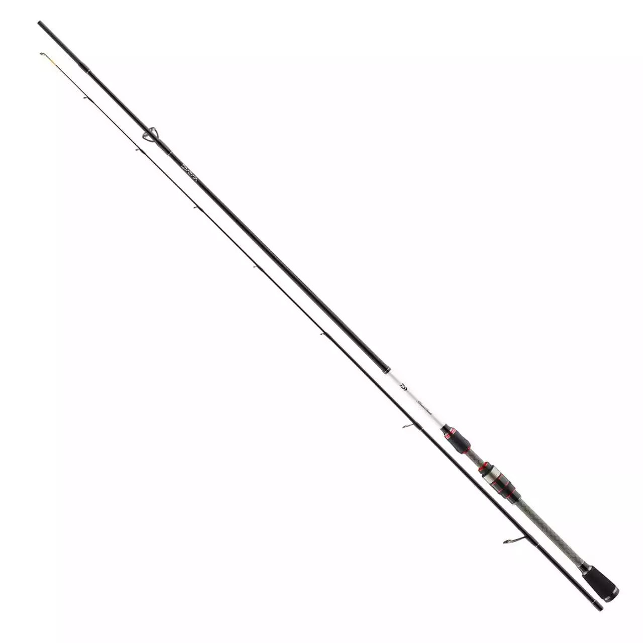 Daiwa Silver Creek Ultra Light Spin 220cm 3-14g