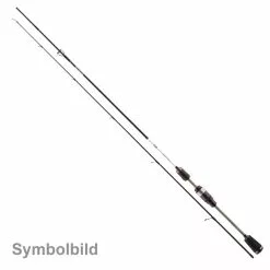 Daiwa Silver Creek Ultra Light Fast Spoon 180cm 1-6g