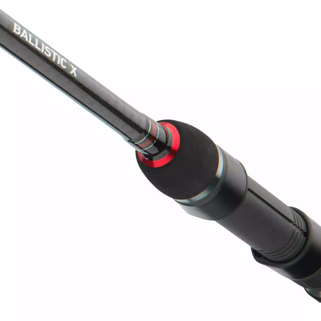 Daiwa Ballistic X Jiggerspin 240 Cm 7-28g – Bild 2