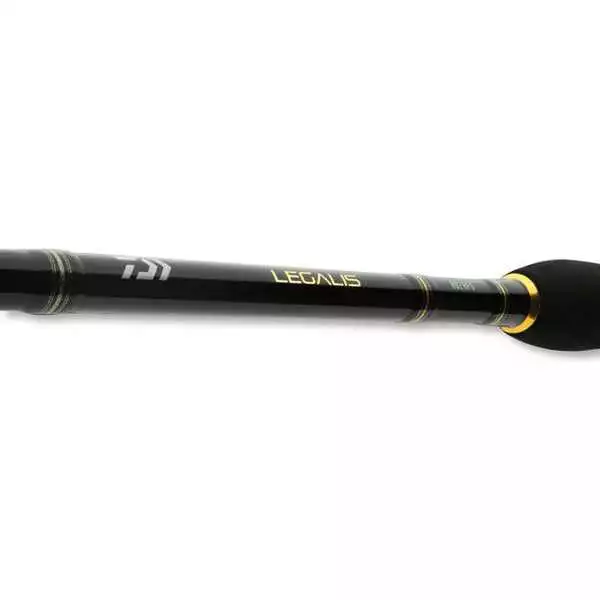 Daiwa Legalis Spin 270 Cm 50-100g – Bild 5
