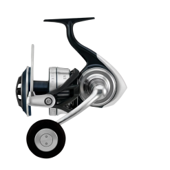 Daiwa 21 Certate SW G 14000-XH