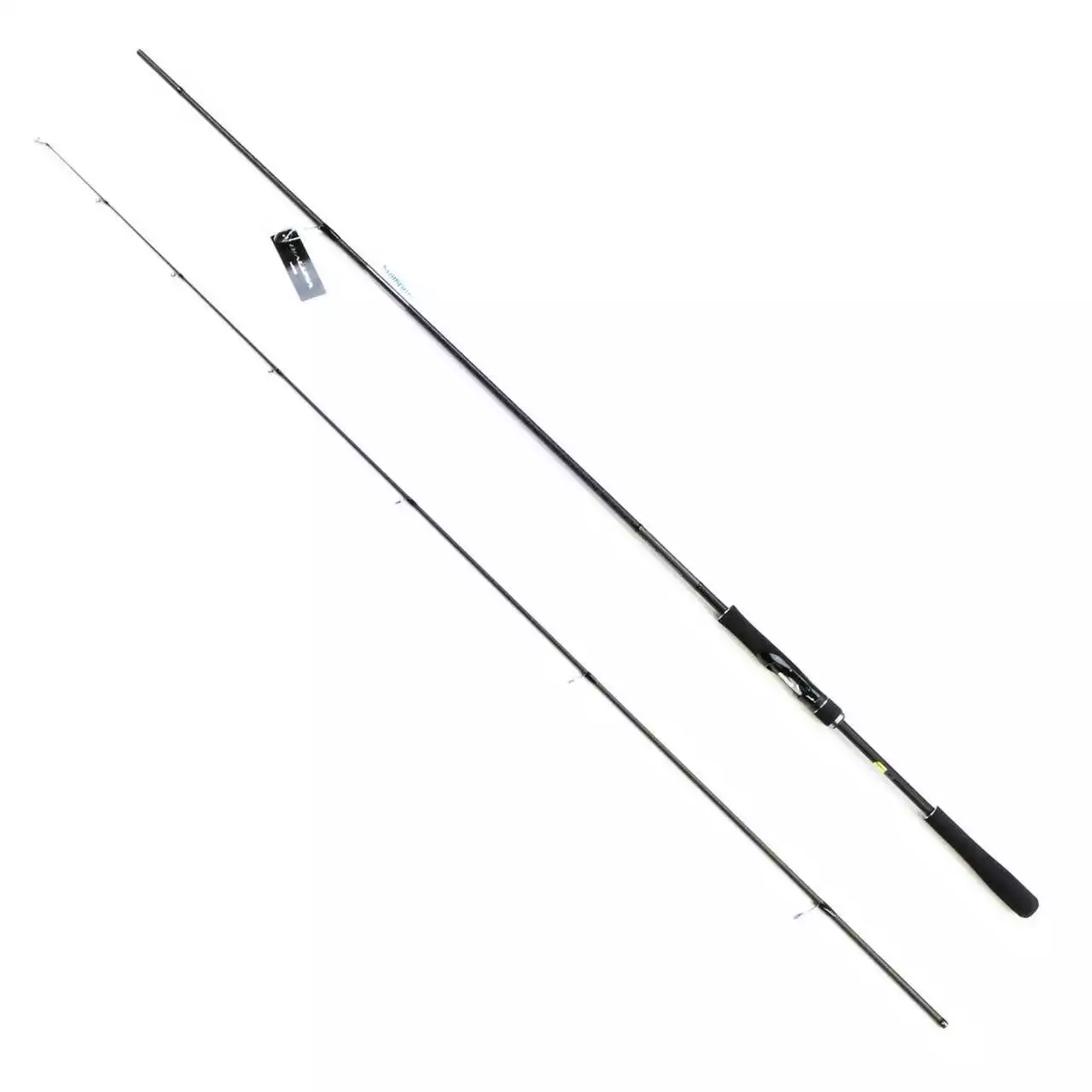 Shimano Dialuna S96 M 290cm 8-45g