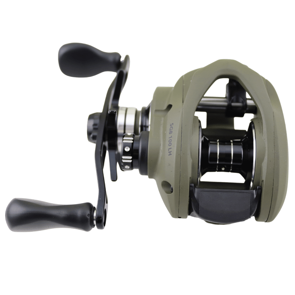 Savage Gear SG8 BC 100 LH 8,1:1