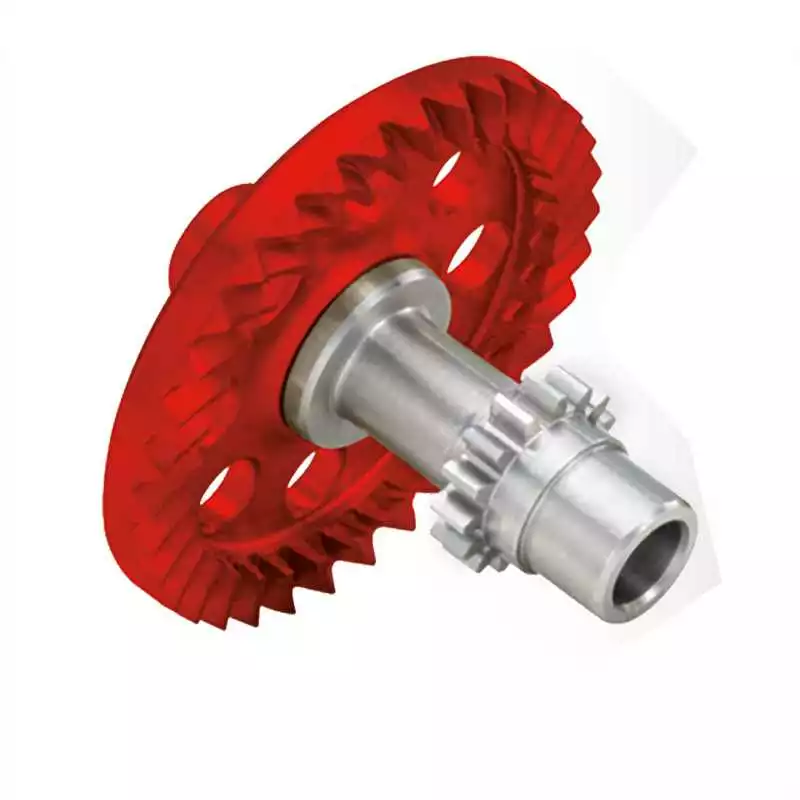 WFT Ajima 4500 – Bild 4