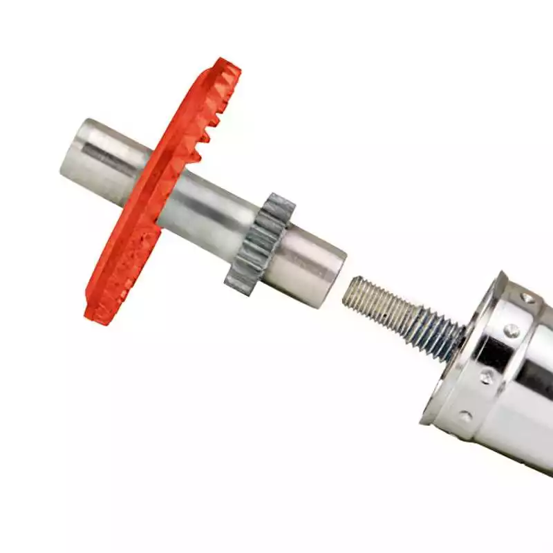 WFT Ajima 4500 – Bild 3