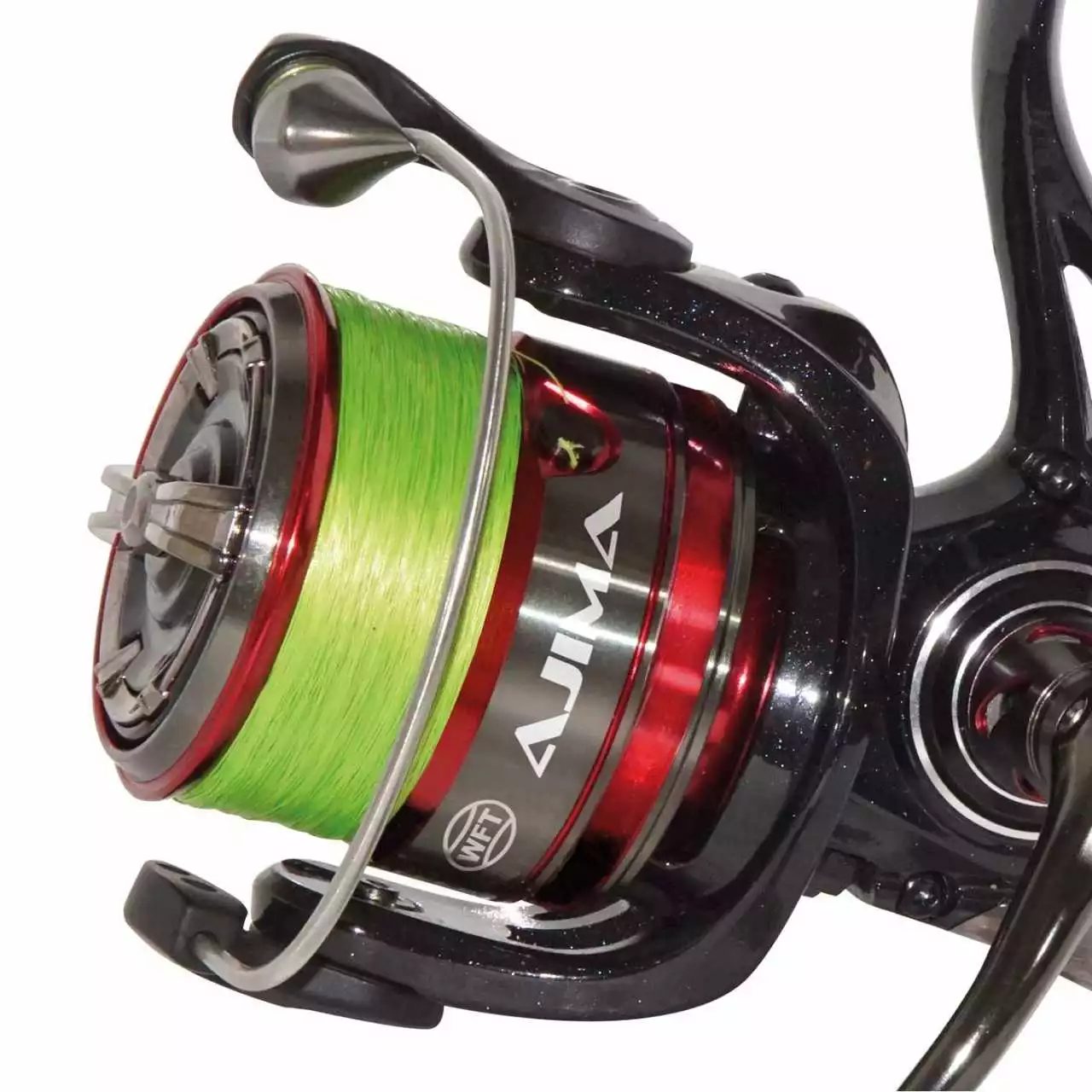 WFT Ajima 4500 – Bild 2