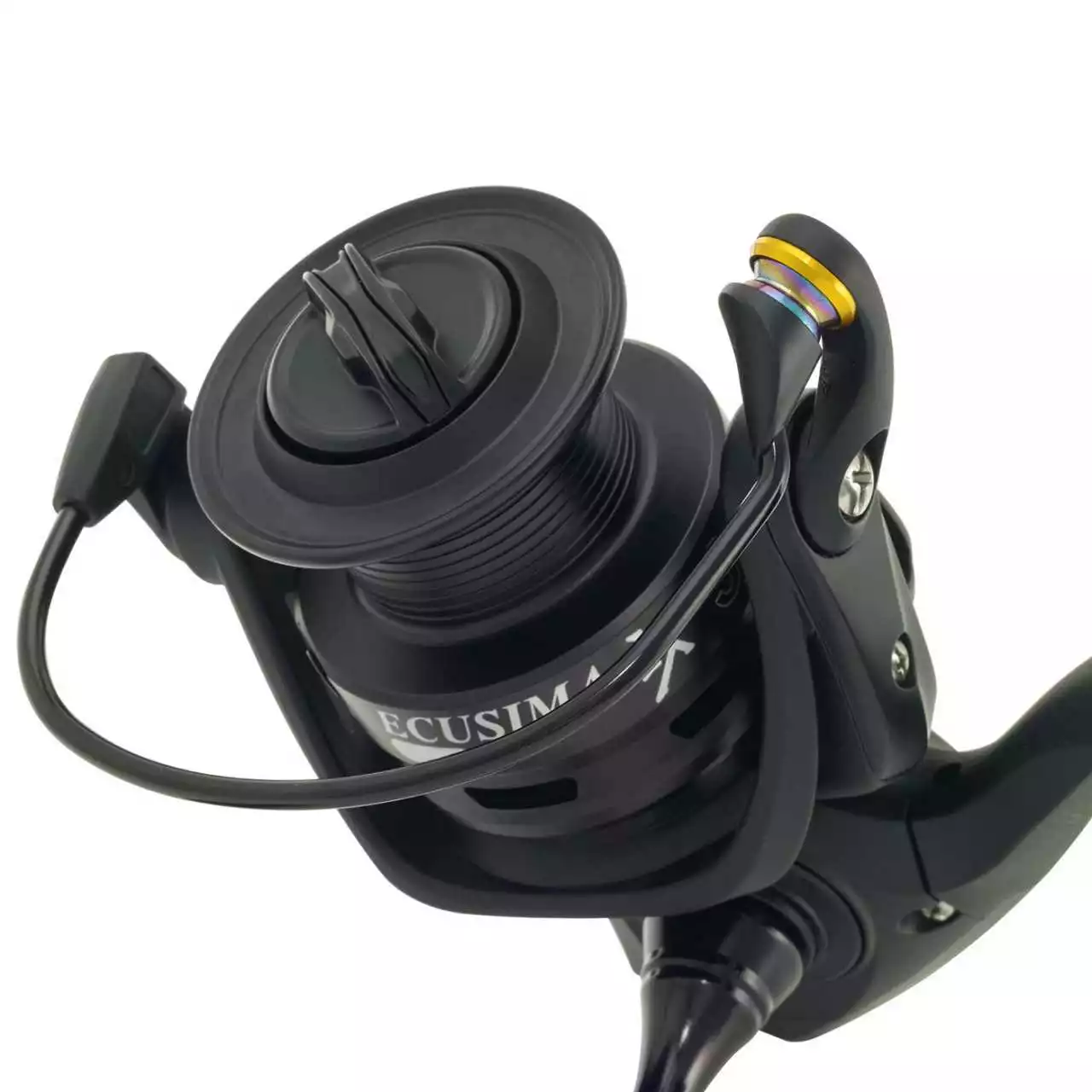 Ryobi Ecusima AX 1000 – Bild 2