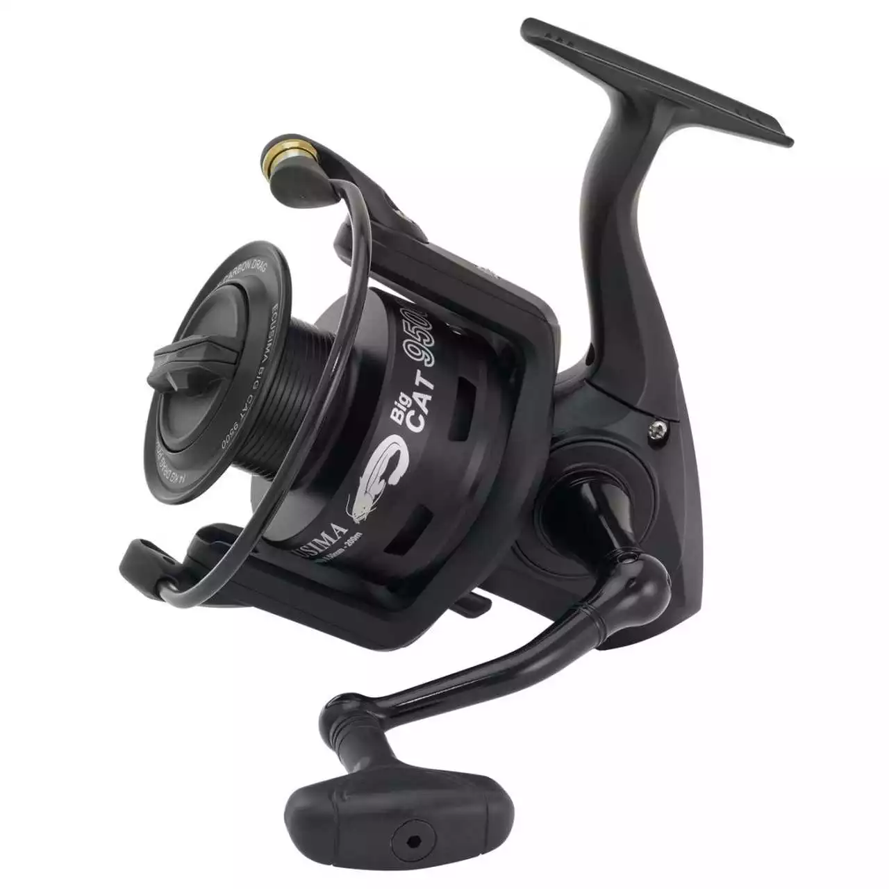 Ryobi Ecusima Big Cat 9500