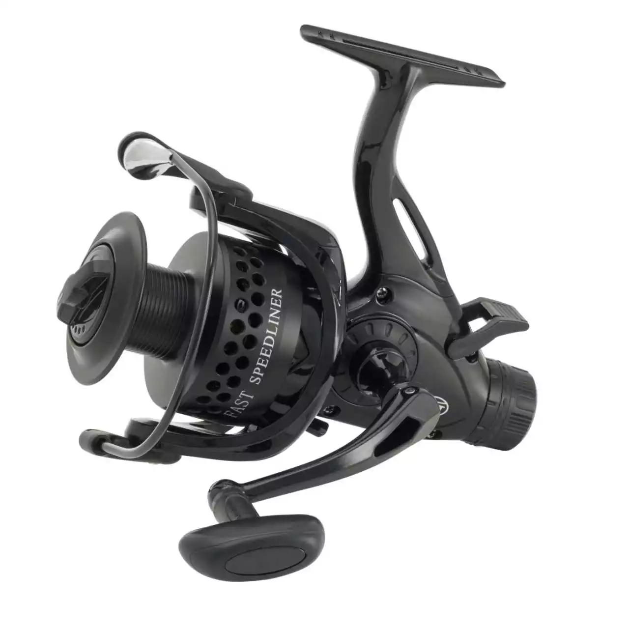 WFT Fast Speedliner 6500