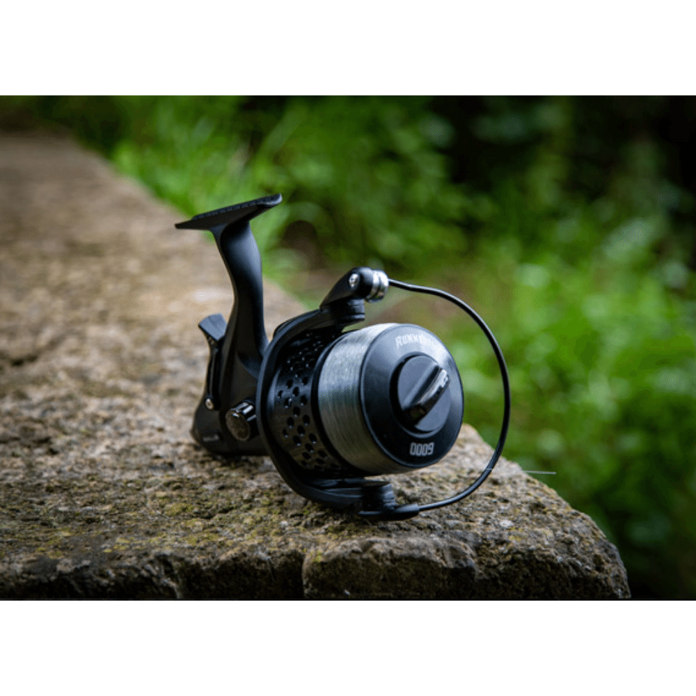 Skills RunnerUp 6000 – Bild 4