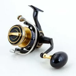 Daiwa 20 Saltiga 10000-H