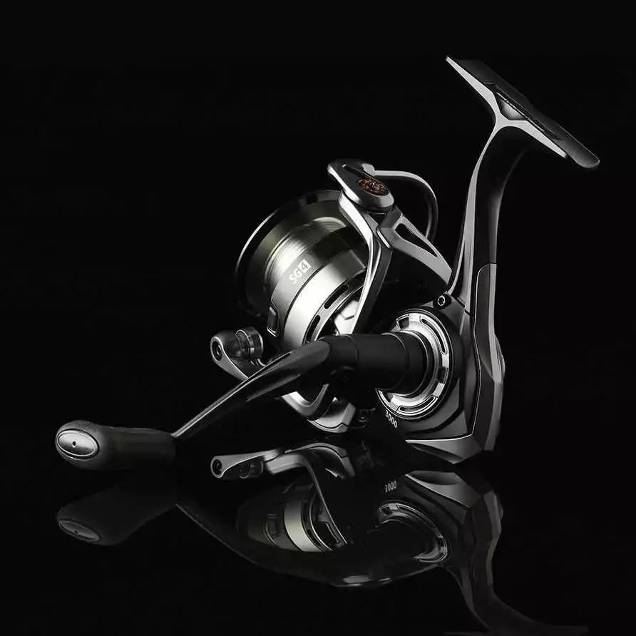 Savage Gear SG4 1000 FD – Bild 2