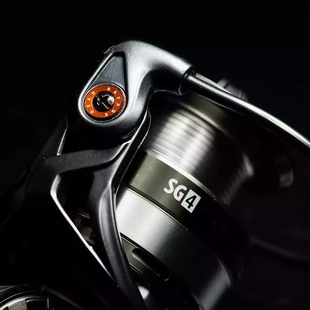 Savage Gear SG4 1000 FD – Bild 5