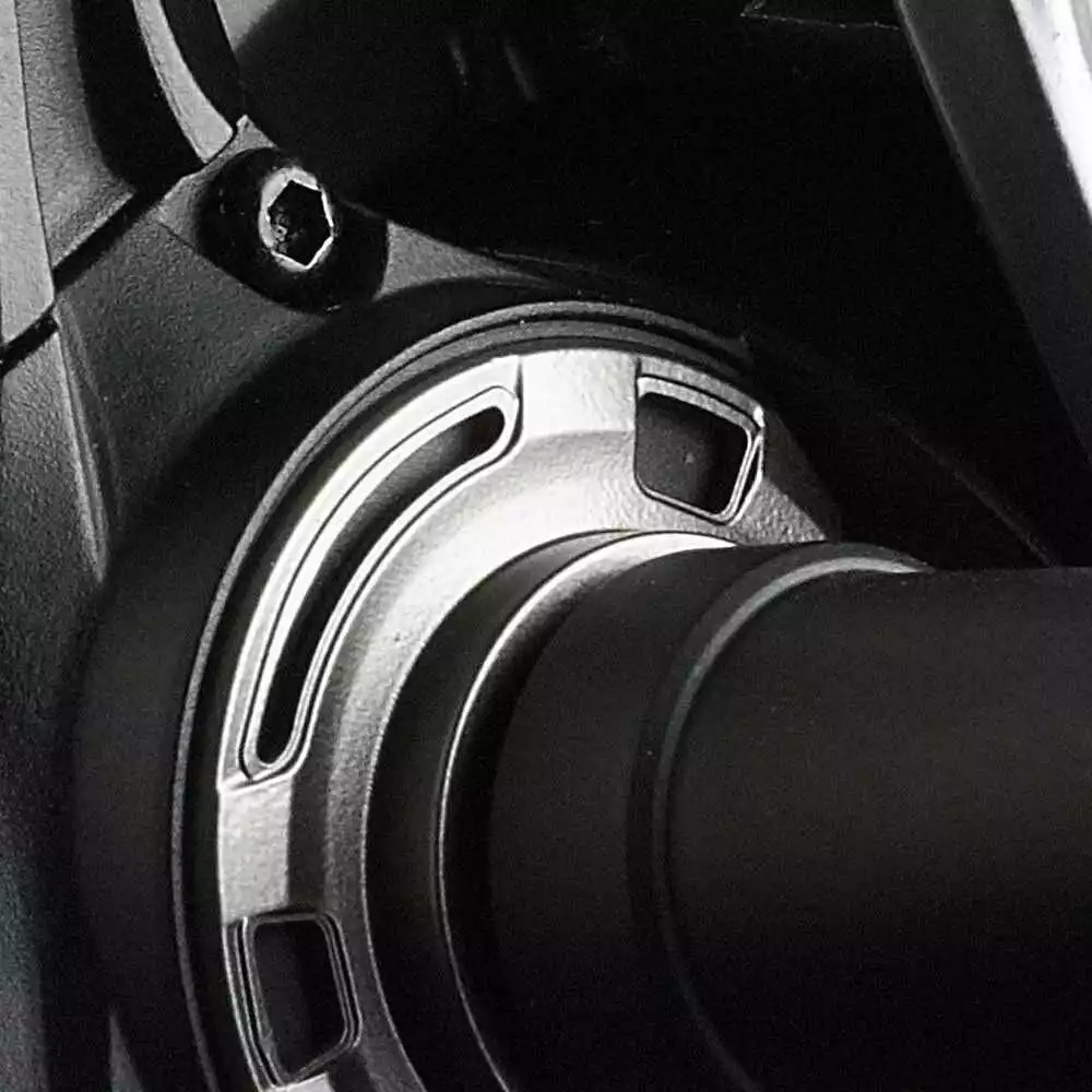 Savage Gear SG4 1000 FD – Bild 4