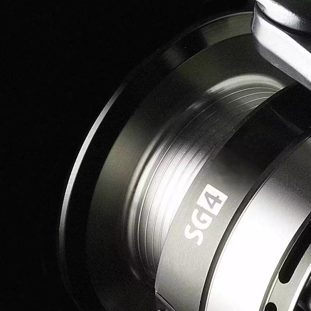 Savage Gear SG4 3000 FD – Bild 3