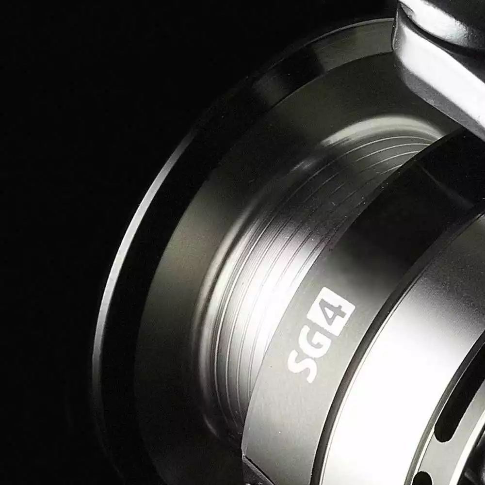 Savage Gear SG4 1000 FD – Bild 3