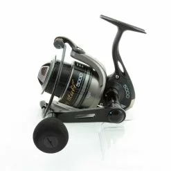 MS Range Heavy Stuff 5000