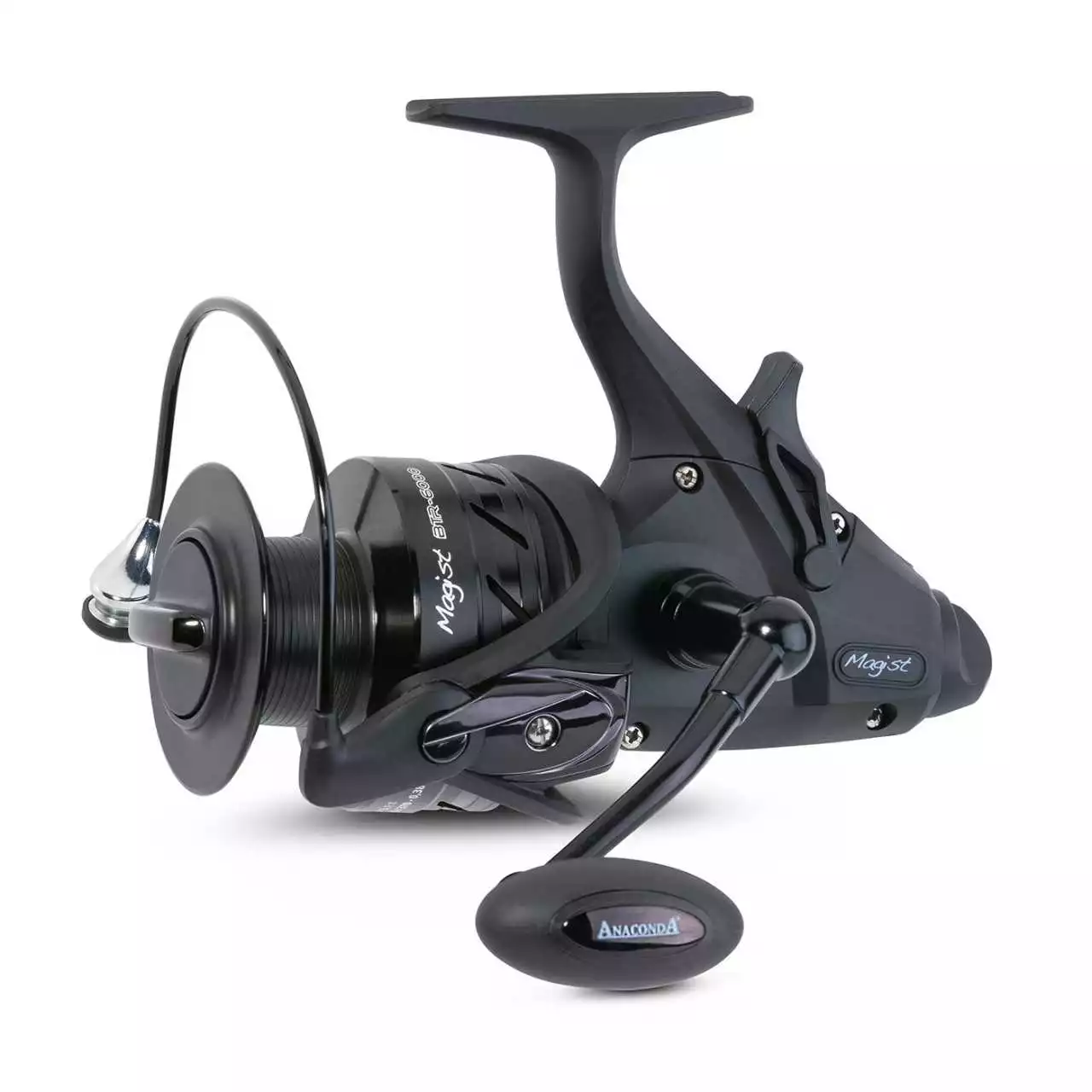 Anaconda Magist BTR-6000