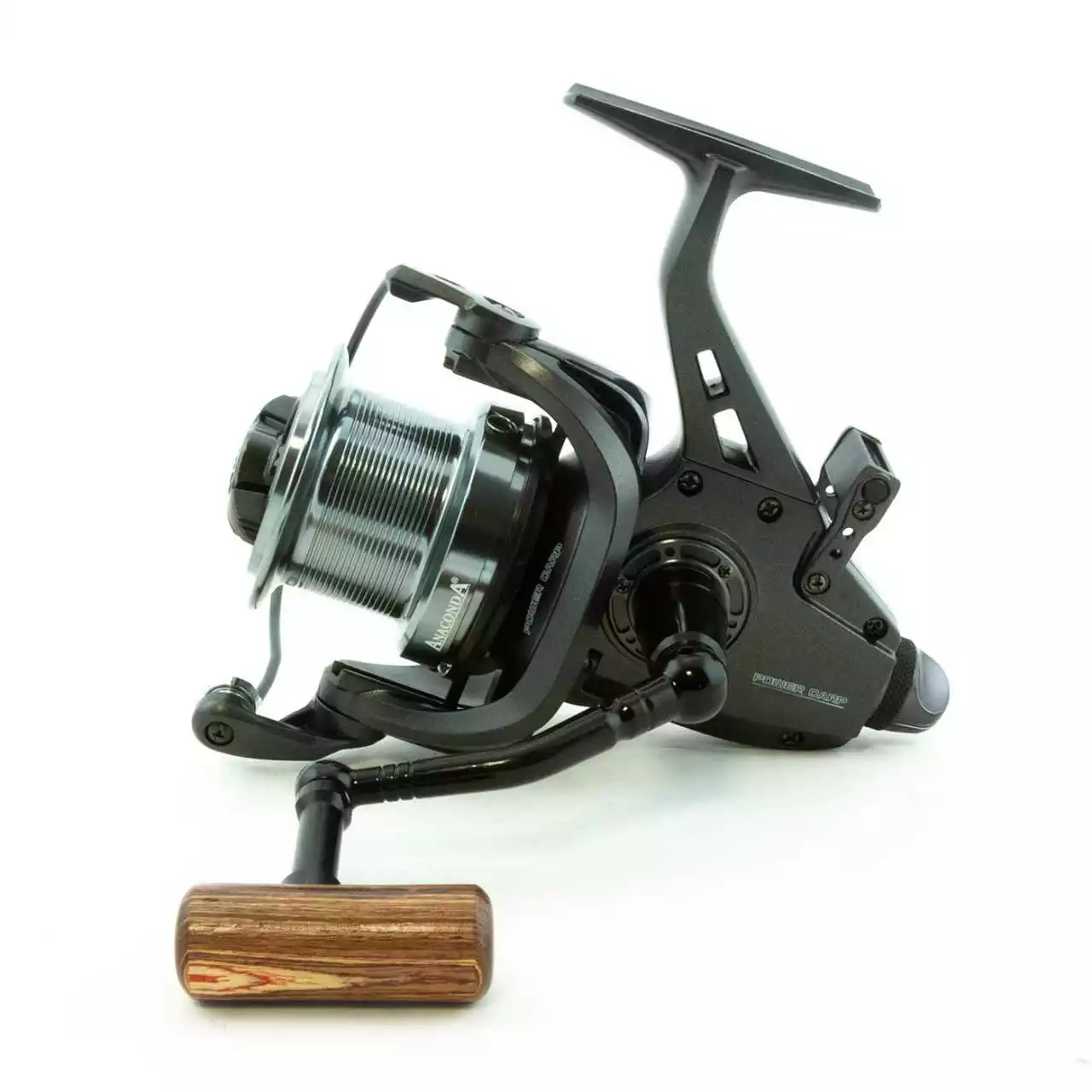 Anaconda Power Carp BTR-4500