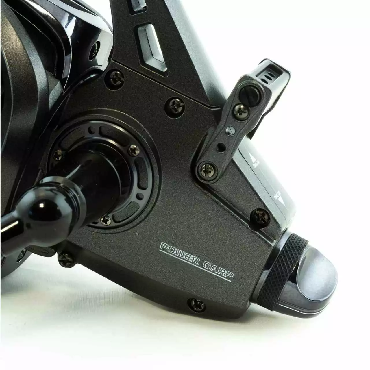 Anaconda Power Carp BTR-4500 – Bild 3