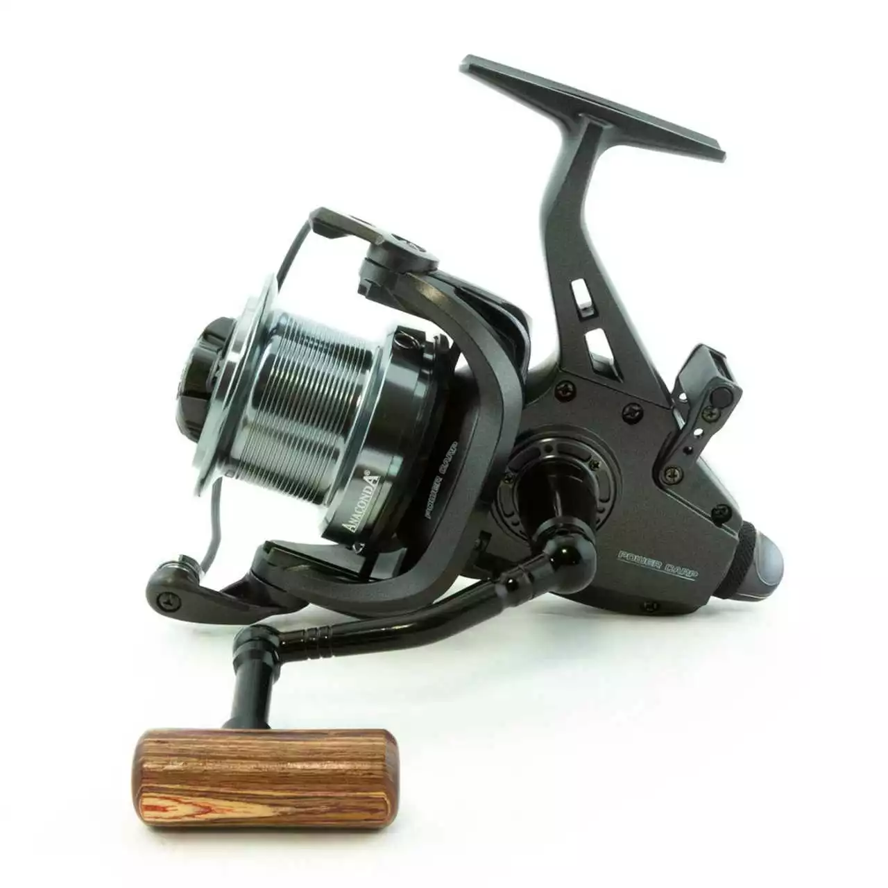 Anaconda Power Carp BTR-6500