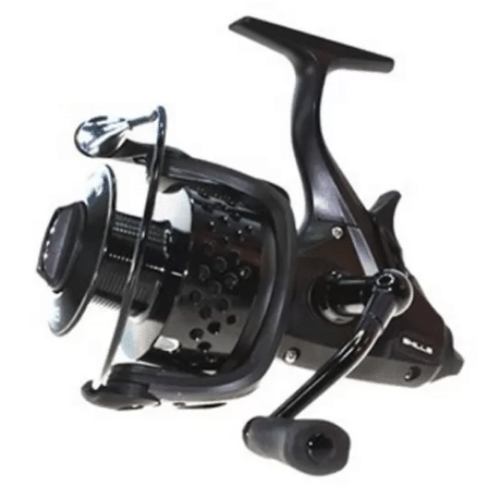 Skills RunnerUp 6000