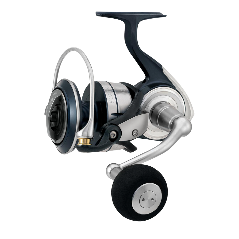 Daiwa 21 Certate SW G 18000-H – Bild 2