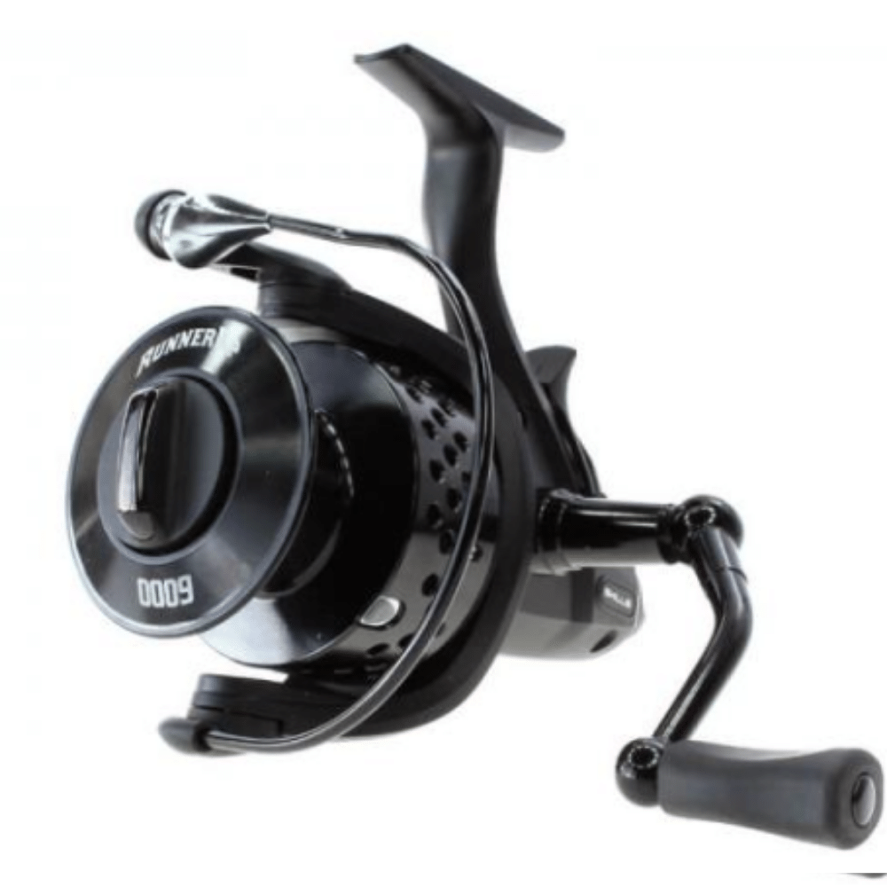 Skills RunnerUp 6000 – Bild 2