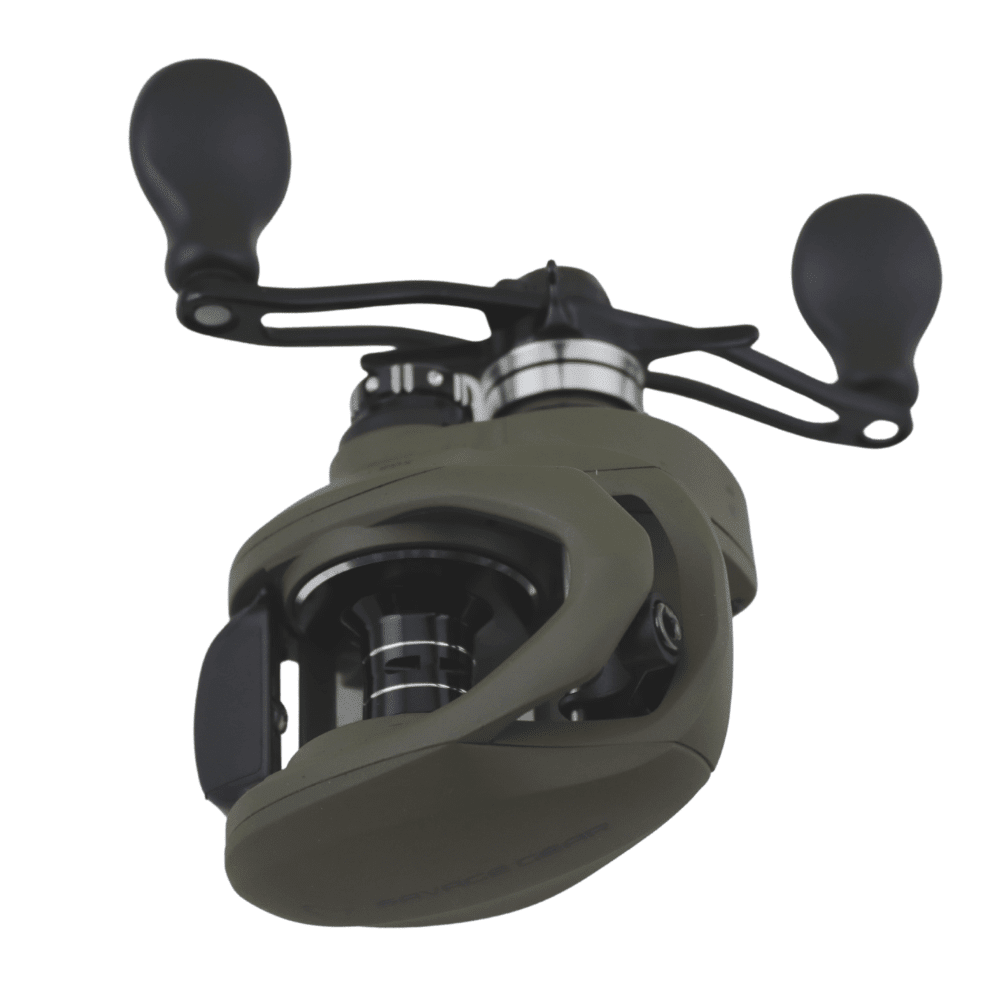 Savage Gear SG8 BC 100 LH 8,1:1 – Bild 4