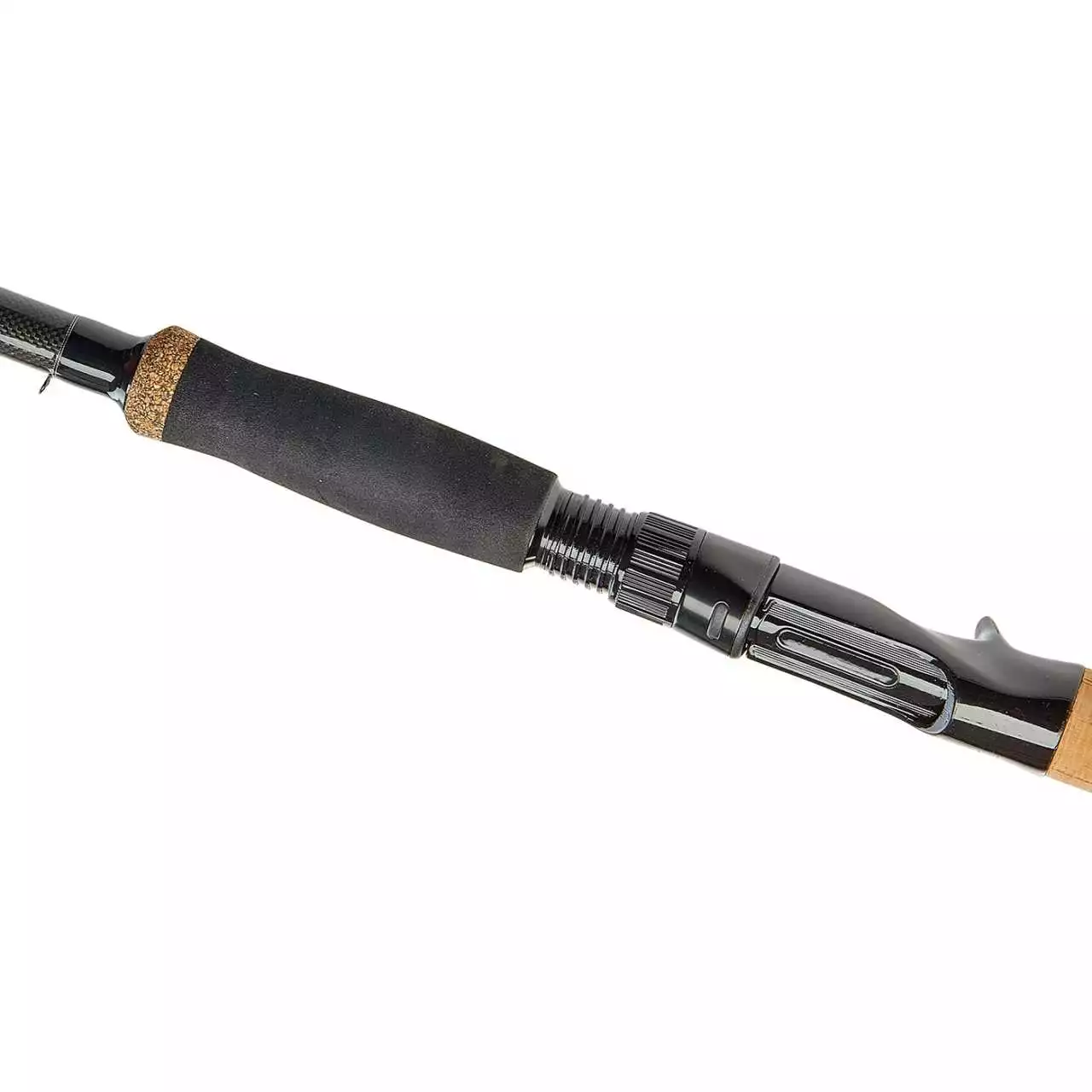 DAM Nanoflex Pro 300cm 20-50g – Bild 2