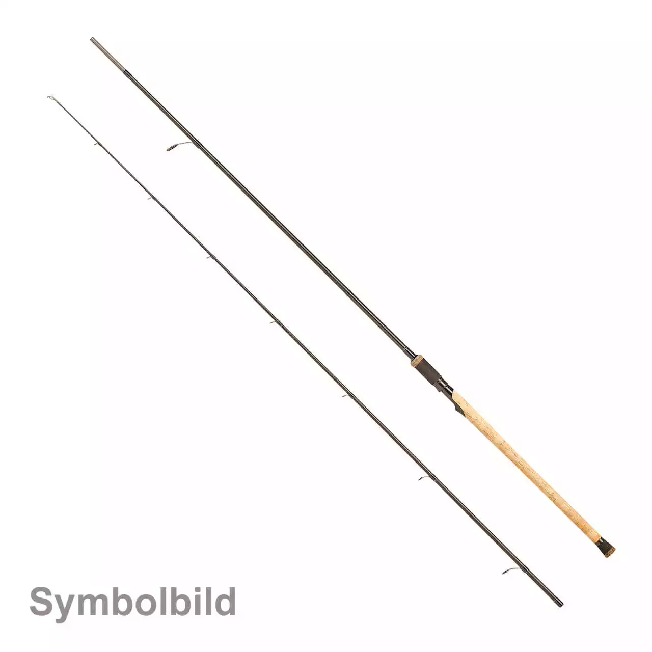 DAM Nanoflex Pro 300cm 20-50g