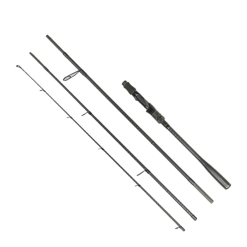 DAM Effzett Evidence Travel Spin 2,70 Meter 40-85 G 4-teilig