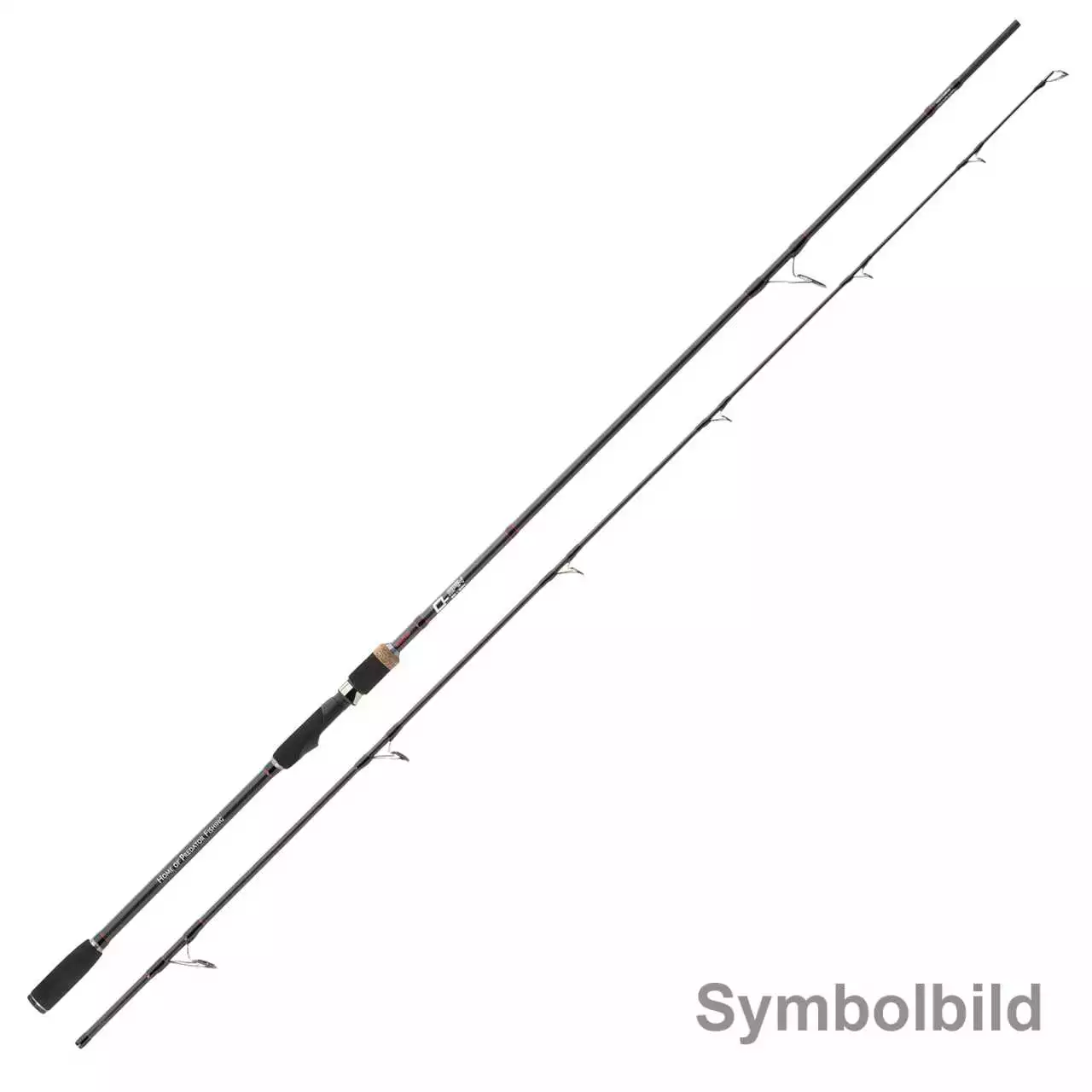 Iron Claw CL-Spin 240 MH 240cm 20-60g