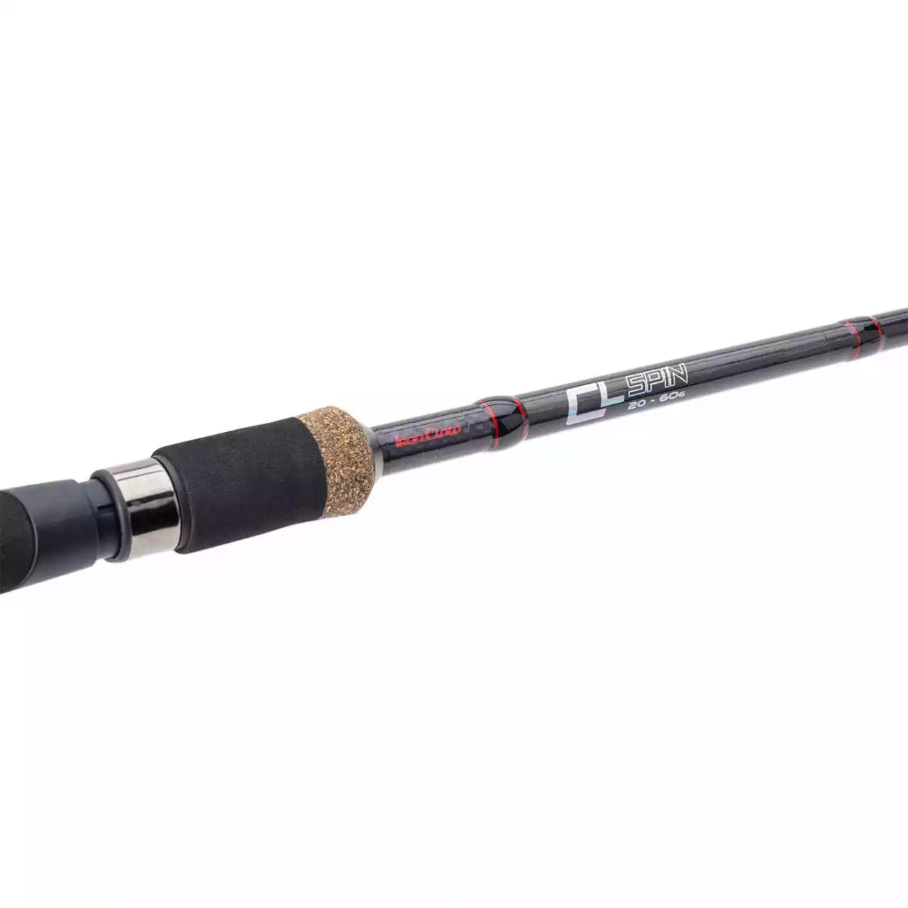 Iron Claw CL-Spin 240 MH 240cm 20-60g – Bild 2