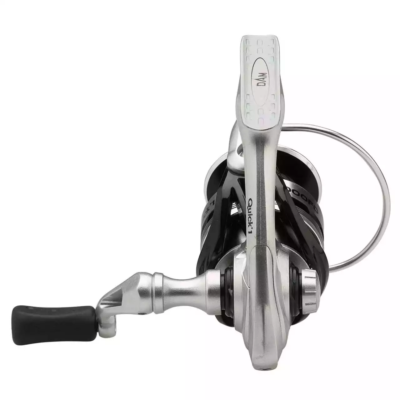 DAM Quick 1 2000 FD – Bild 3