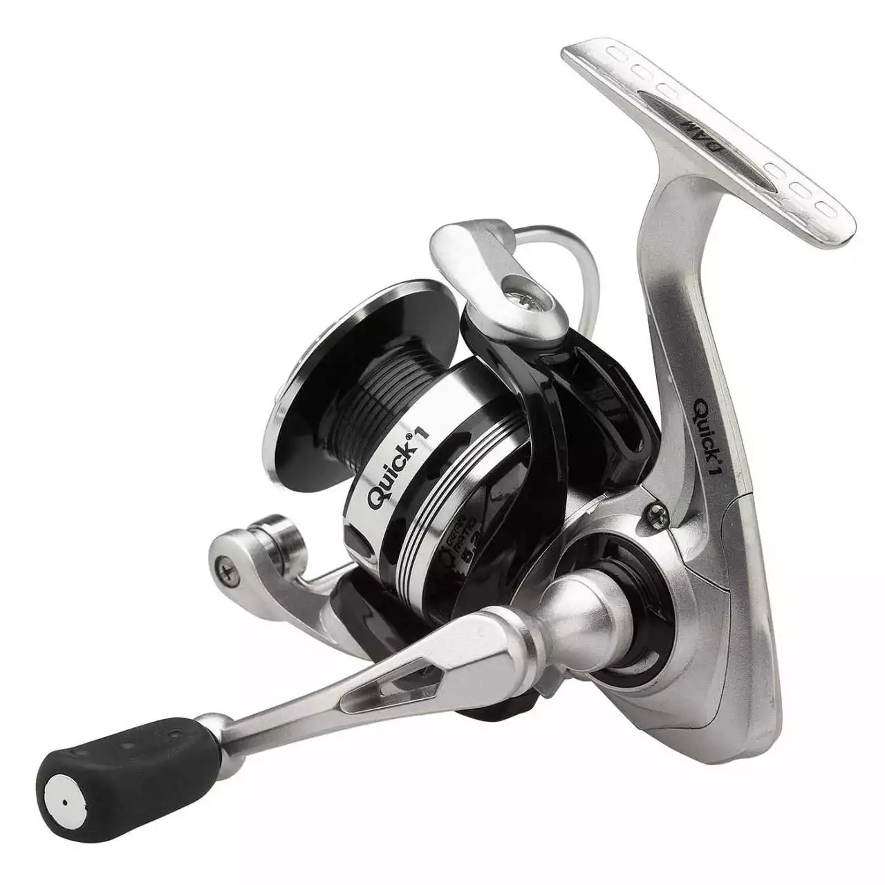 DAM Quick 1 2000 FD – Bild 2