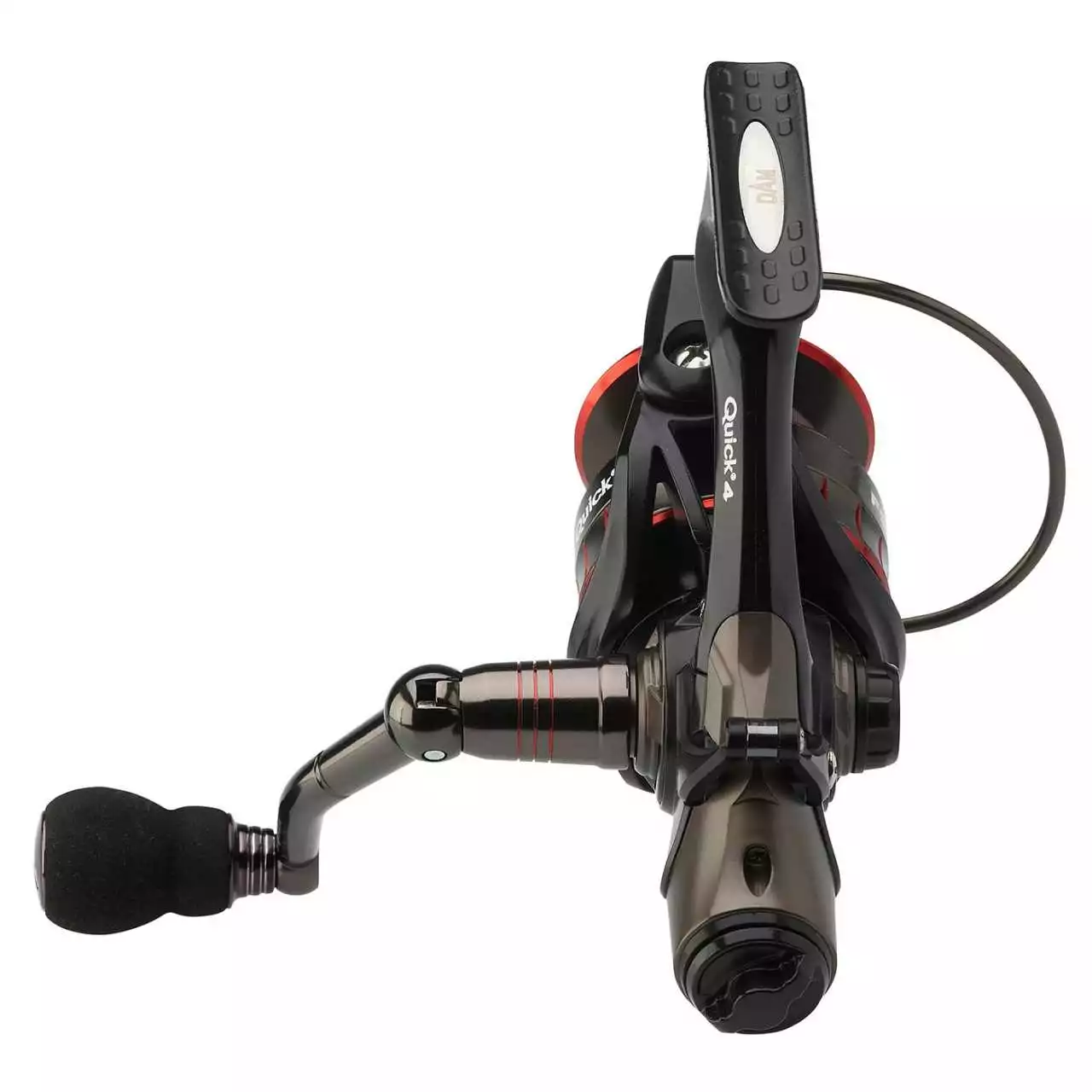 DAM Quick 4 5000 FS – Bild 3