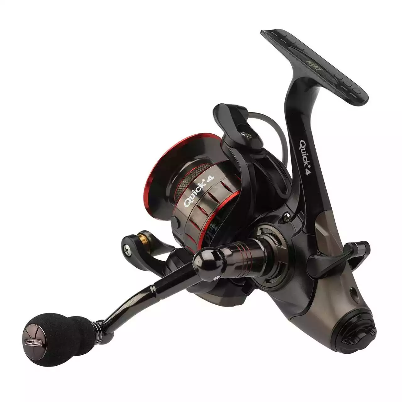 DAM Quick 4 5000 FS – Bild 2