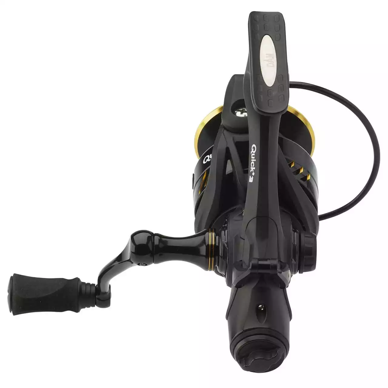 DAM Quick 3 6000 FS – Bild 3